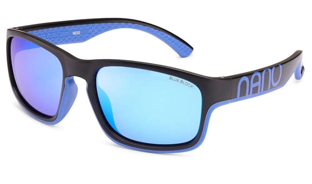 Nanovista Ness-NS675 Sunglasses - view 2